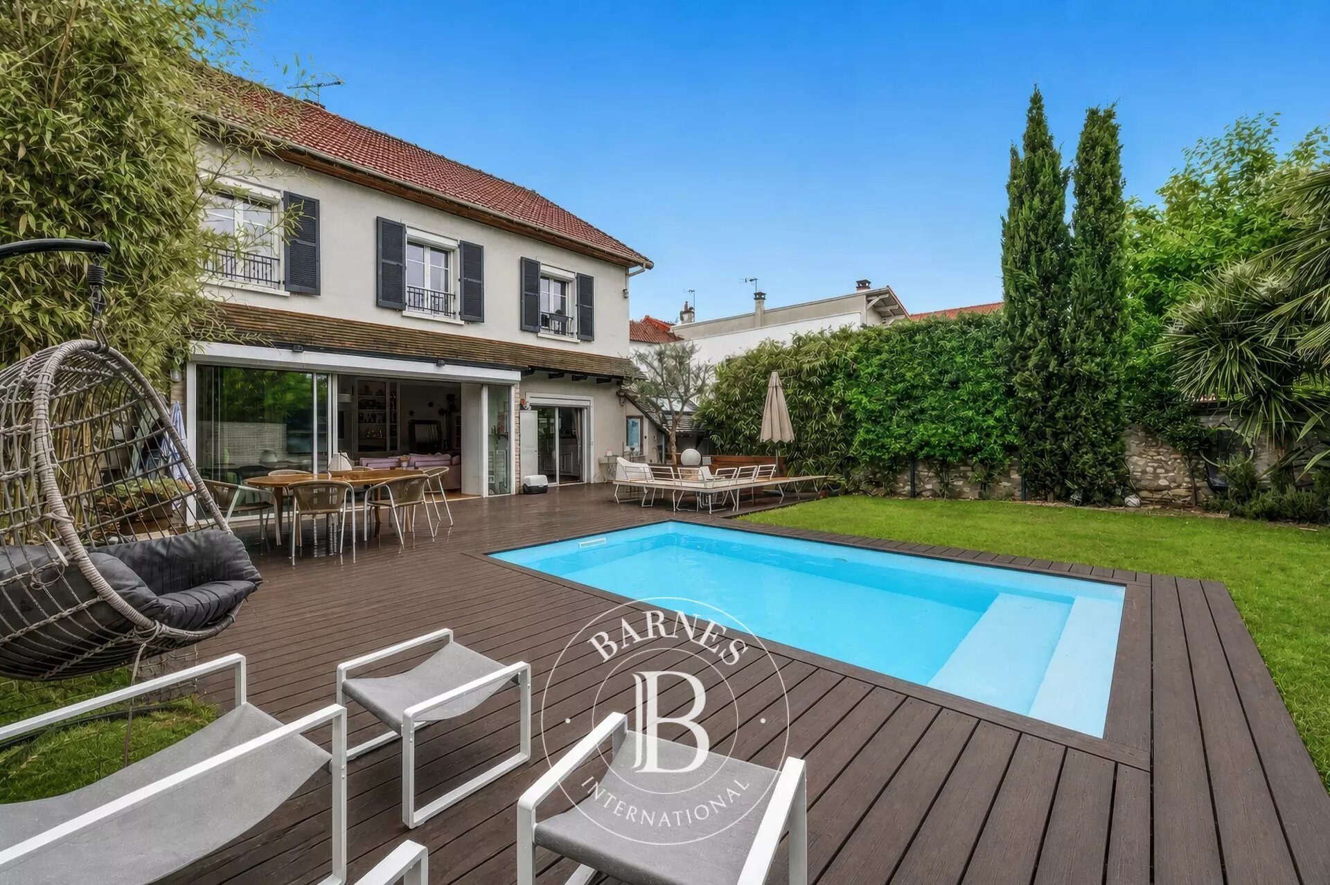Maison à vendre, 220m², Le Perreux-sur-Marne
