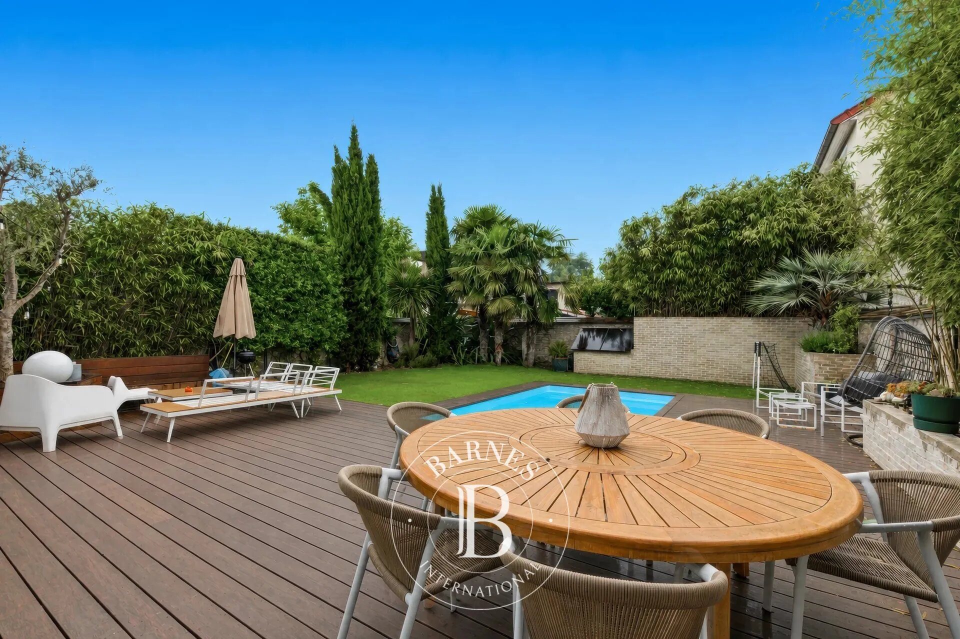 Maison à vendre, 220m², Le Perreux-sur-Marne
