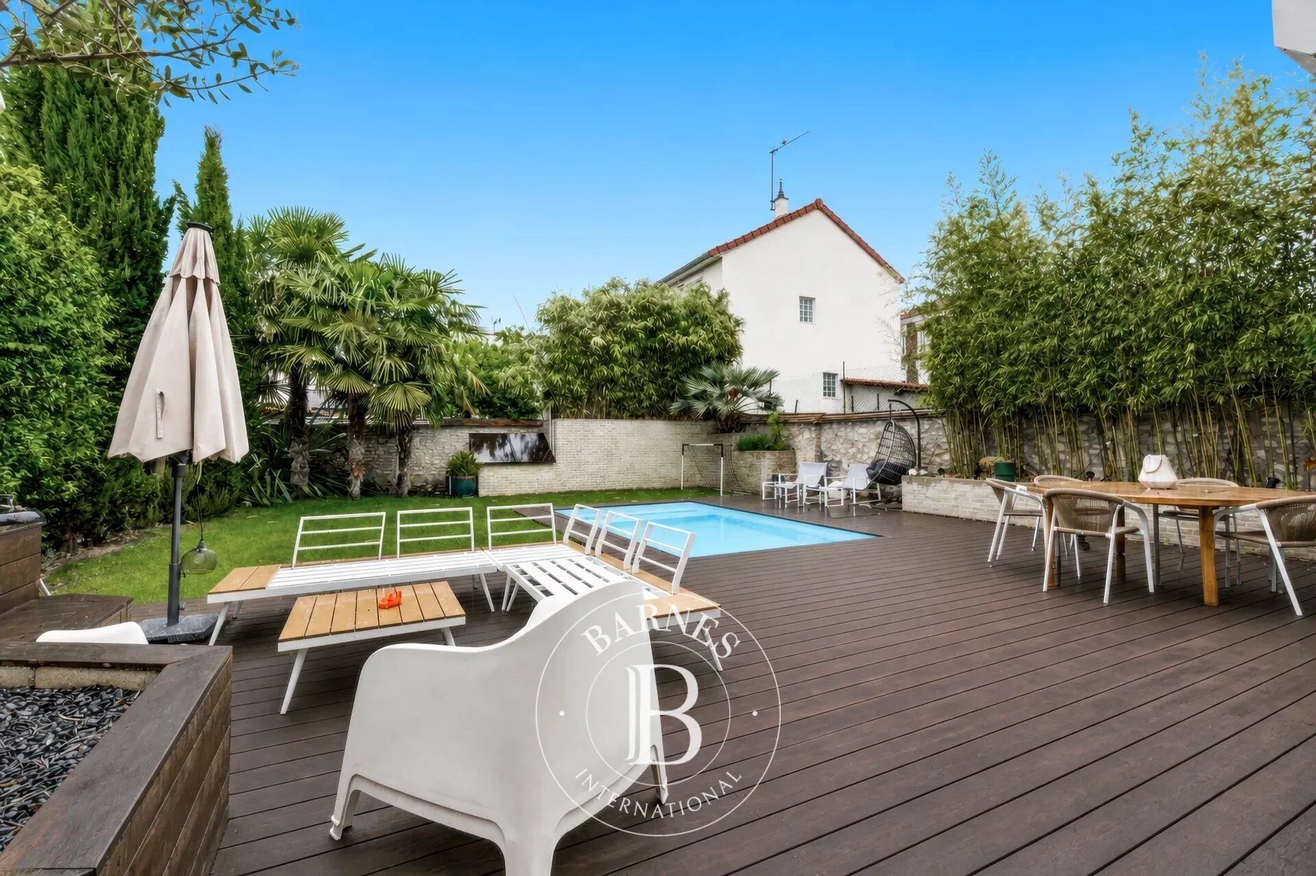Maison à vendre, 220m², Le Perreux-sur-Marne
