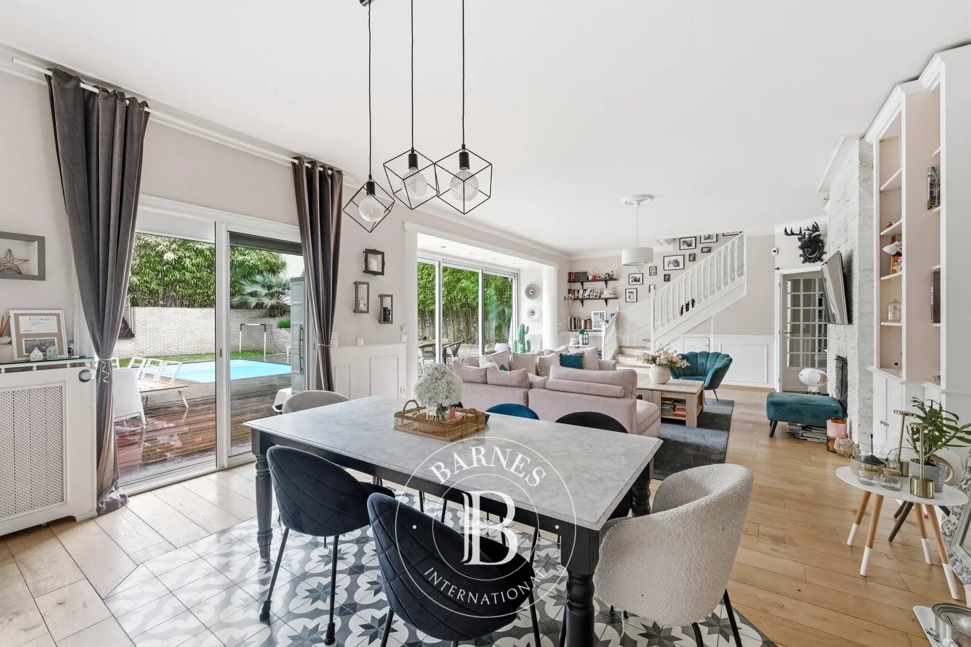 Maison à vendre, 220m², Le Perreux-sur-Marne