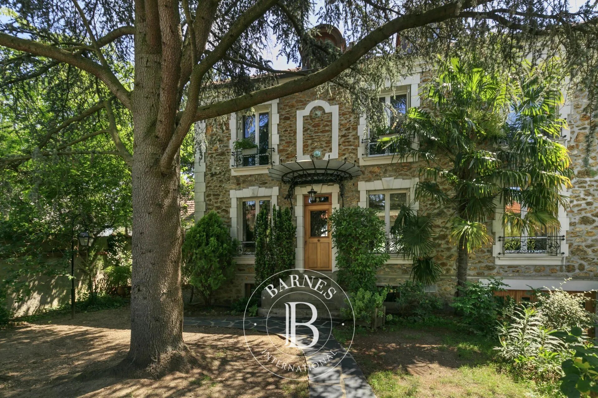 Maison à vendre, 227m², Bry-sur-Marne