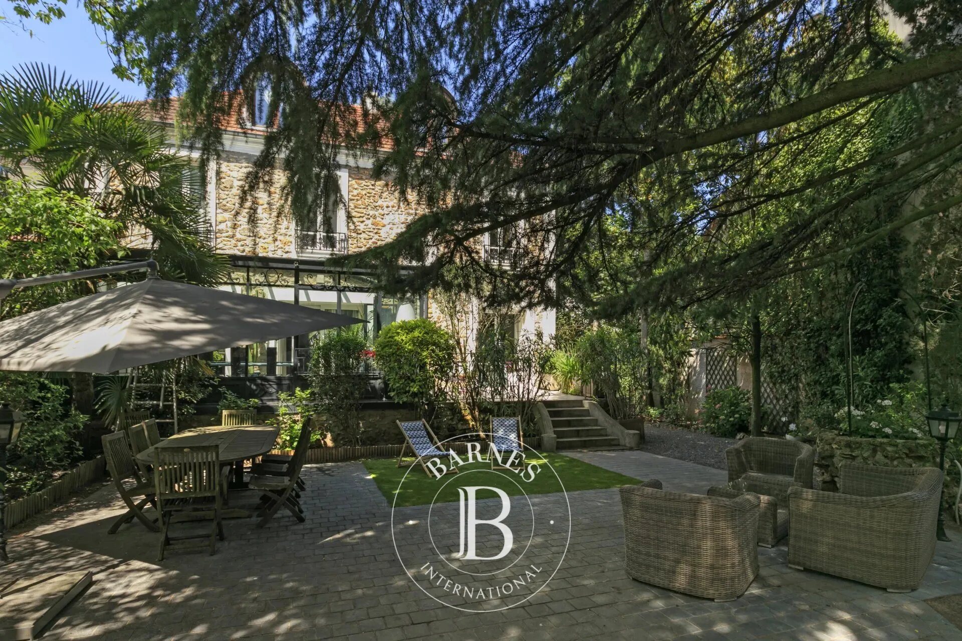 Maison à vendre, 227m², Bry-sur-Marne