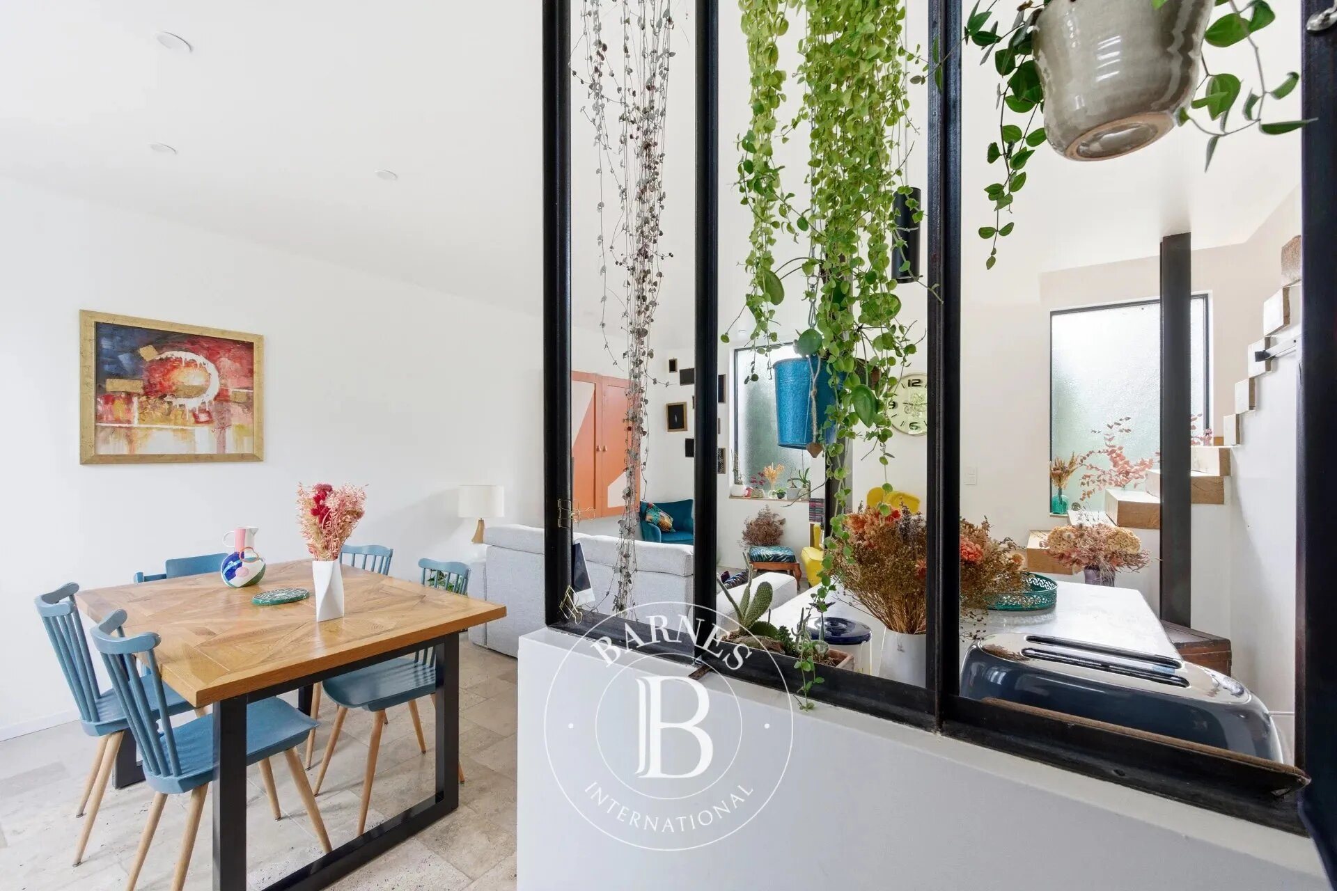 Maison à vendre, 70m², Joinville-le-Pont