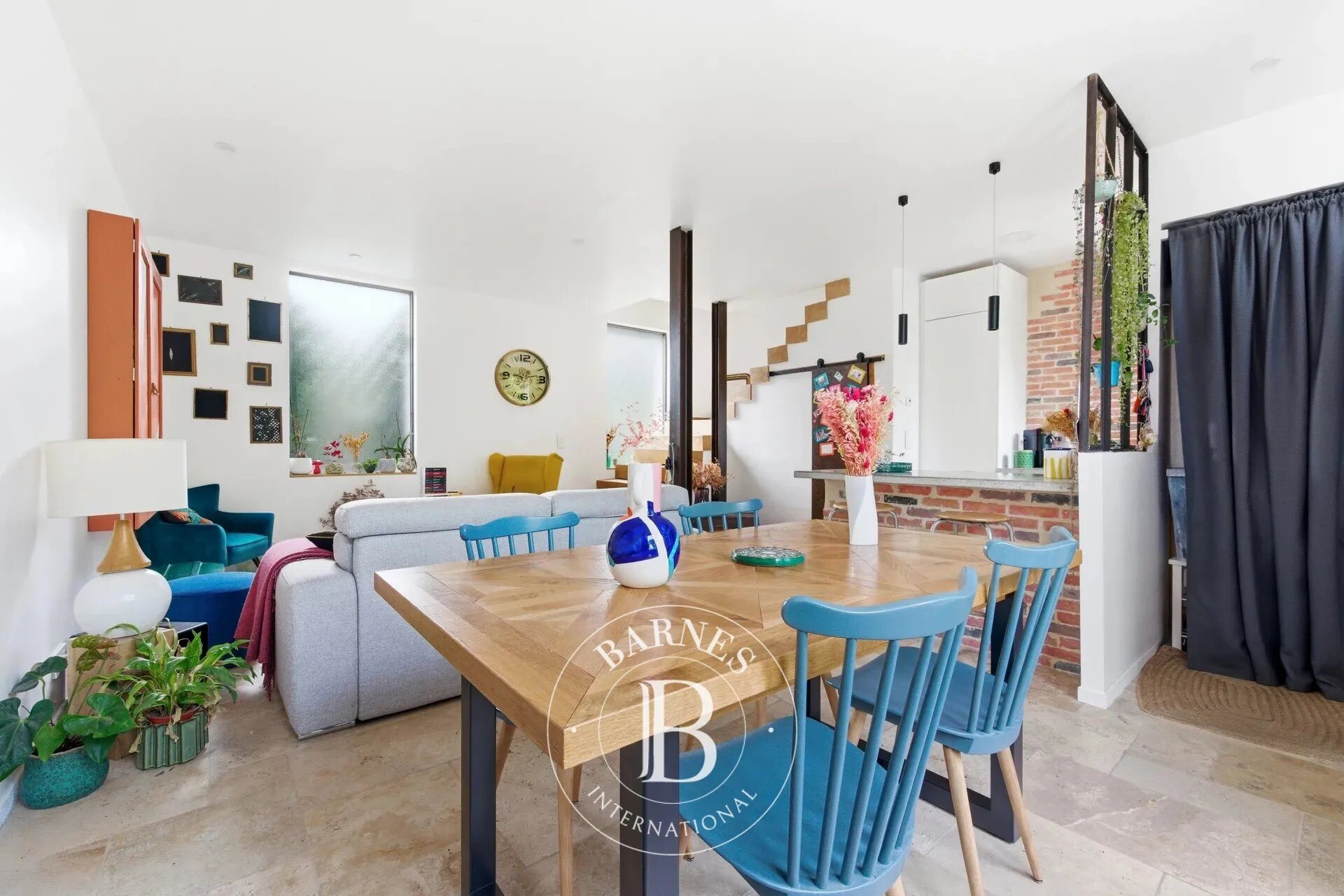 Maison à vendre, 70m², Joinville-le-Pont