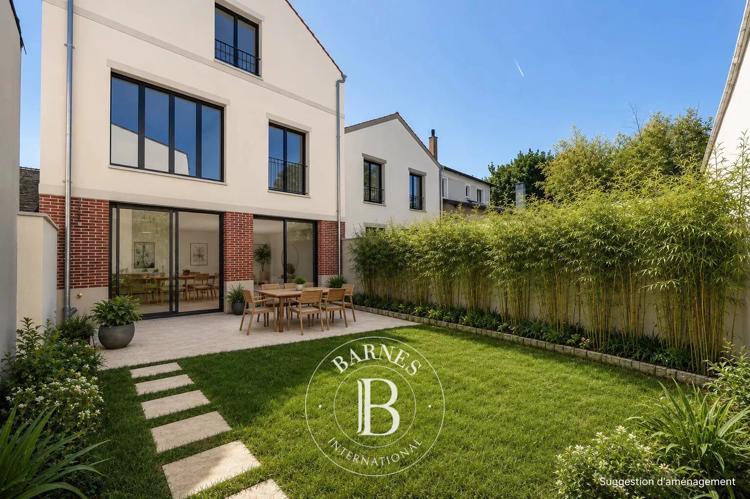 Maison à vendre, 219m², Joinville-le-Pont
