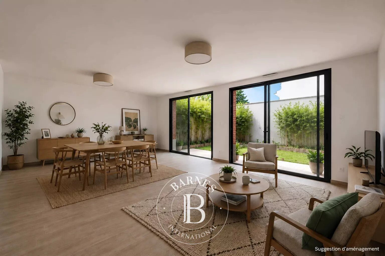 Maison à vendre, 219m², Joinville-le-Pont