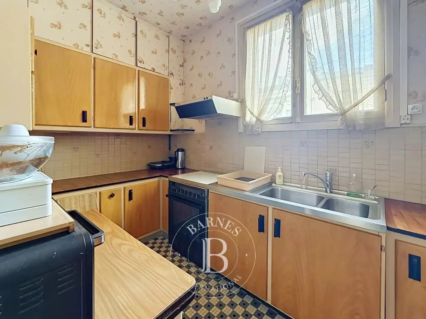 Appartement à vendre, 69m², Vincennes