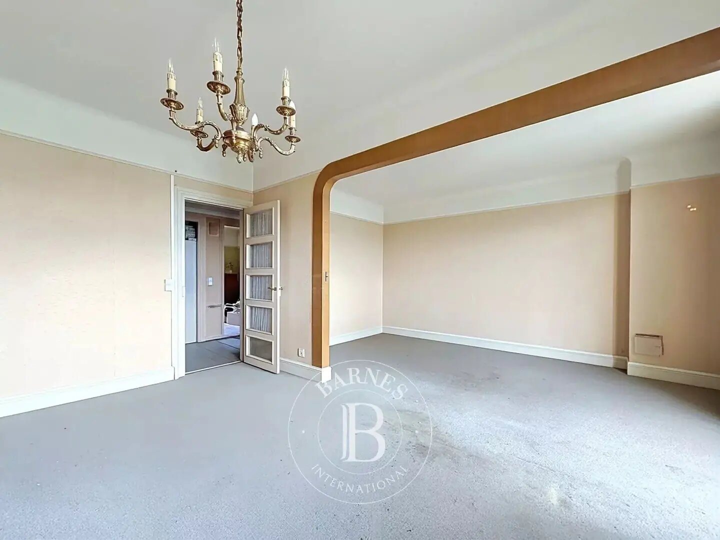 Appartement à vendre, 69m², Vincennes