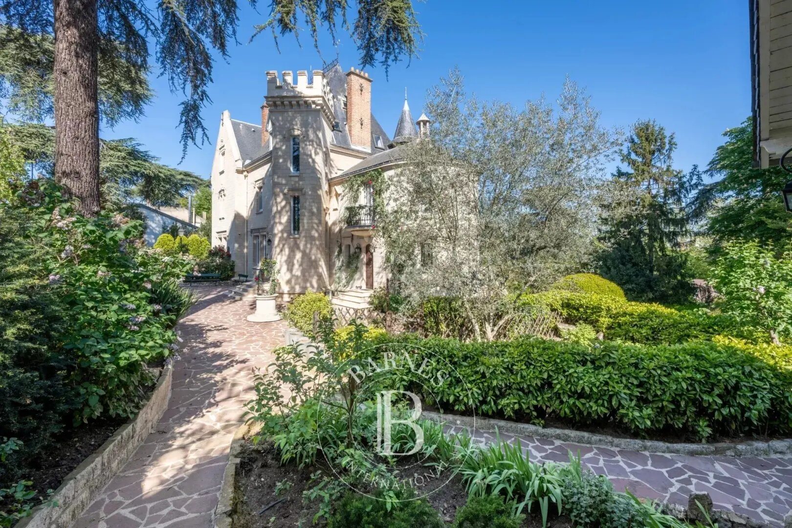 Maison à vendre, 680m², Saint-Maur-des-Fossés