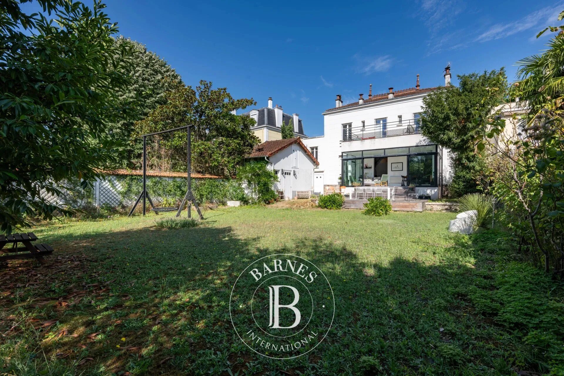 Maison à vendre, 180m², Nogent-sur-Marne