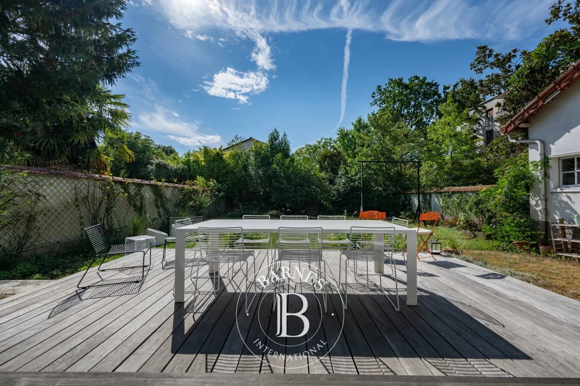 Maison à vendre, 180m², Nogent-sur-Marne