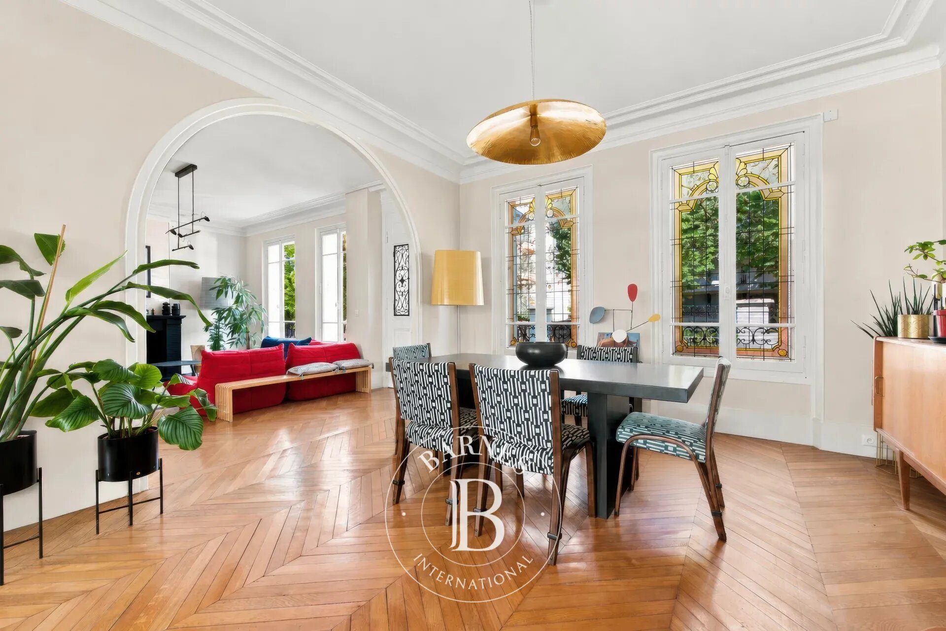 Maison à vendre, 180m², Nogent-sur-Marne