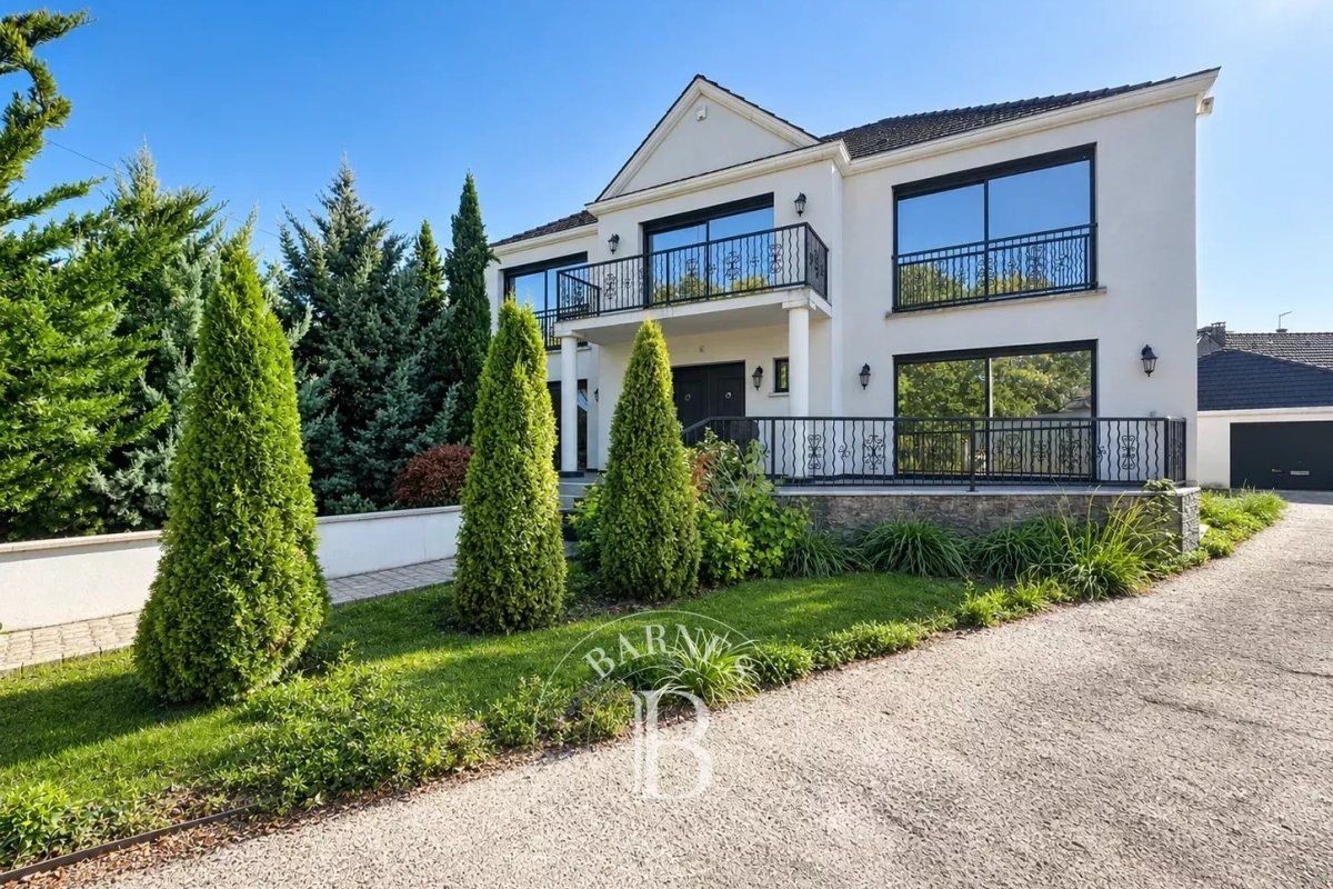 Maison à vendre, 478m², Chennevières-sur-Marne