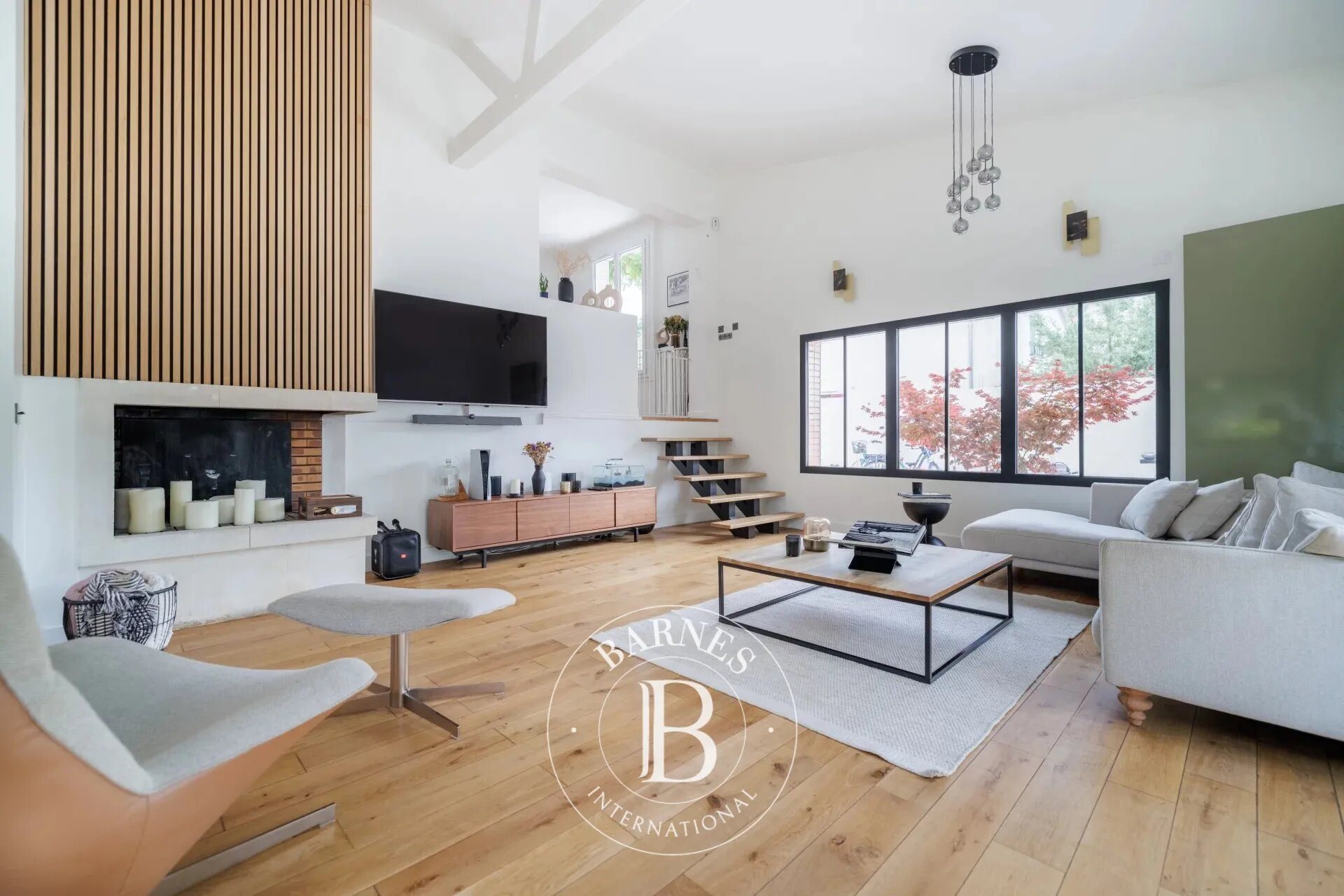 Maison à vendre, 210m², Le Perreux-sur-Marne