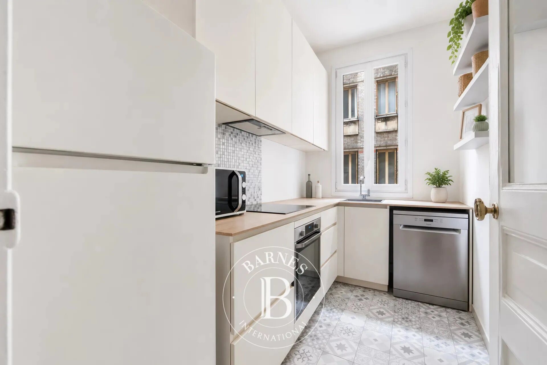 Appartement à vendre, 79m², Vincennes