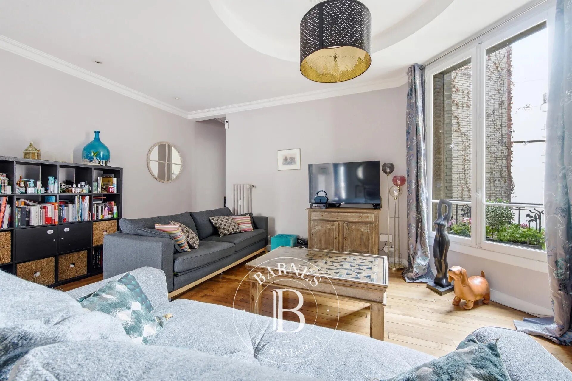 Appartement à vendre, 79m², Vincennes