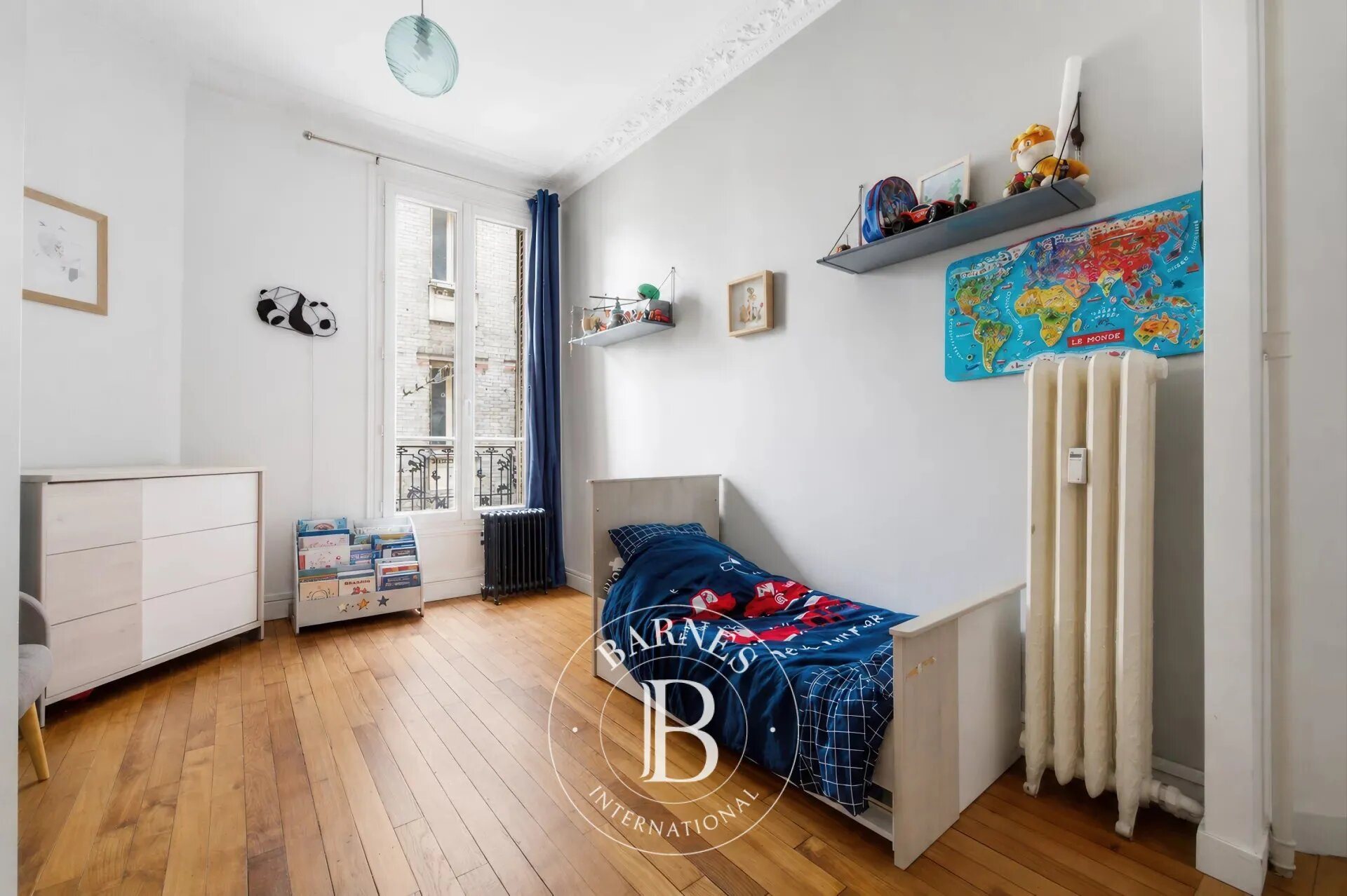 Appartement à vendre, 79m², Vincennes