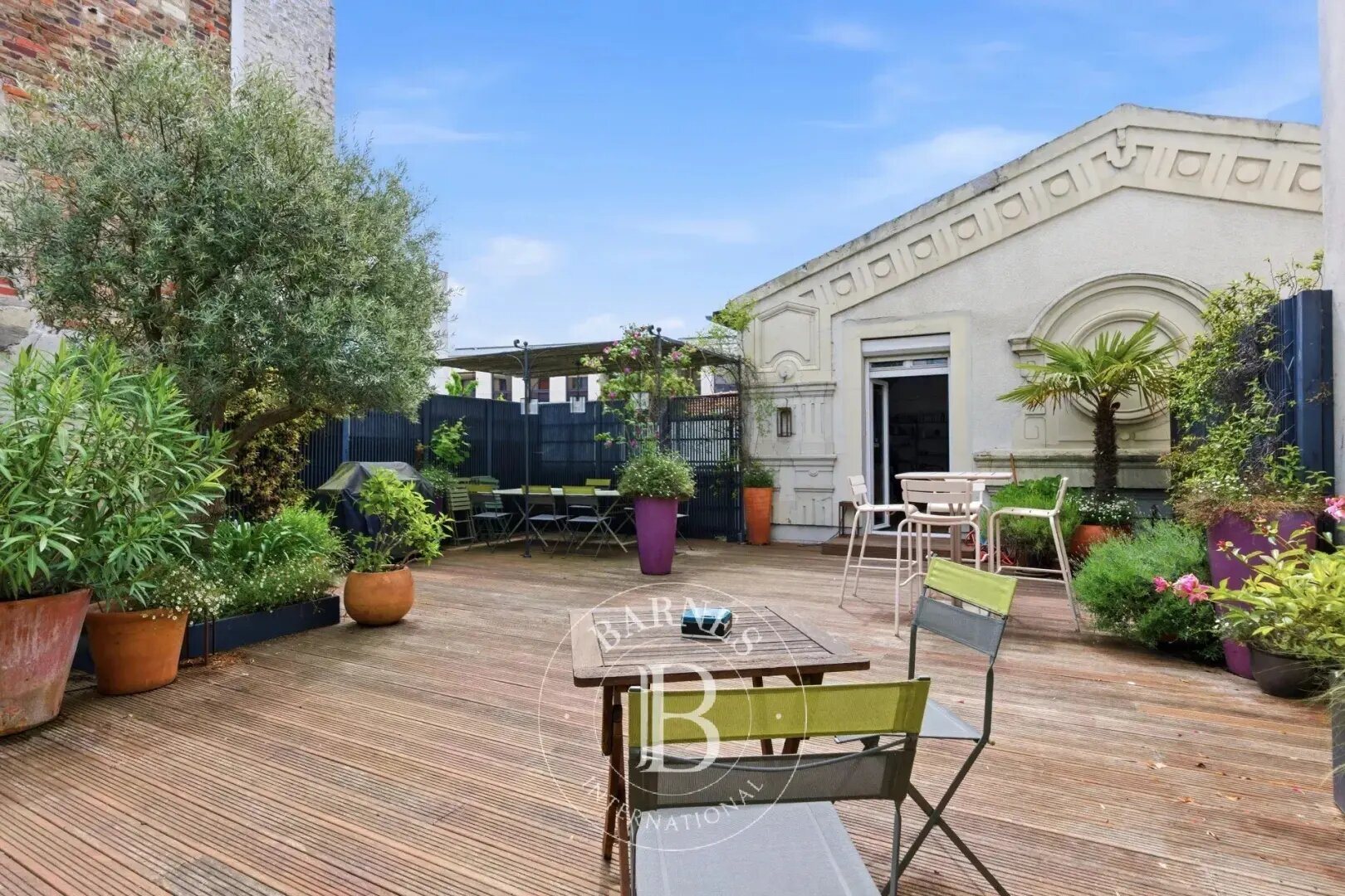 Appartement à vendre, 251m², Charenton-le-Pont