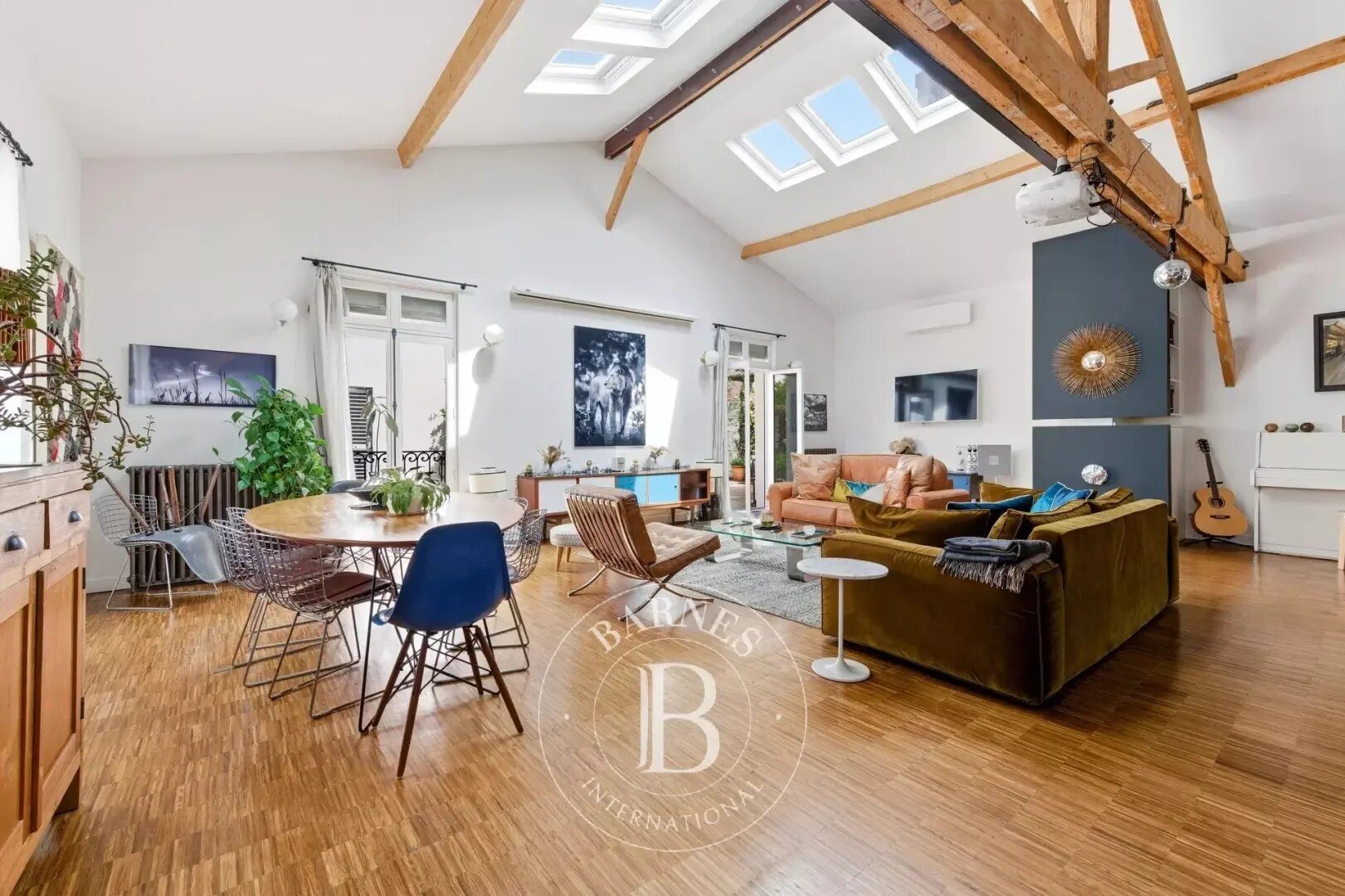 Appartement à vendre, 251m², Charenton-le-Pont