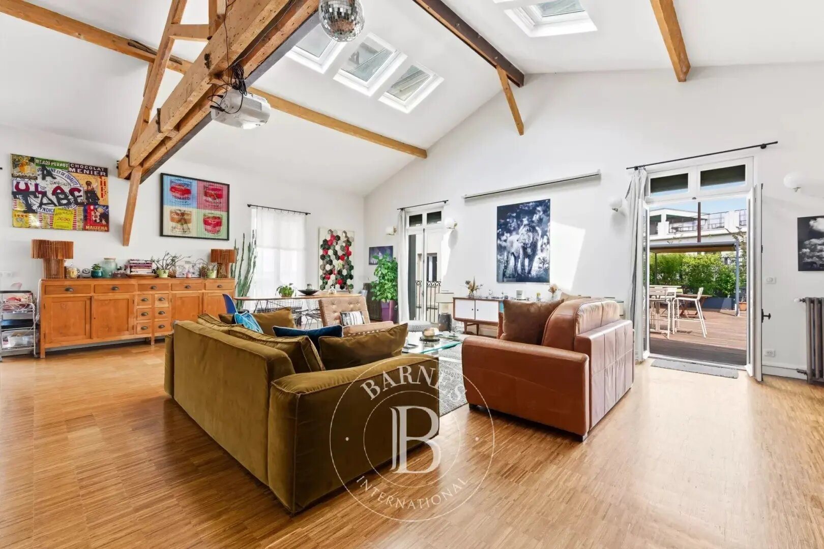 Appartement à vendre, 251m², Charenton-le-Pont