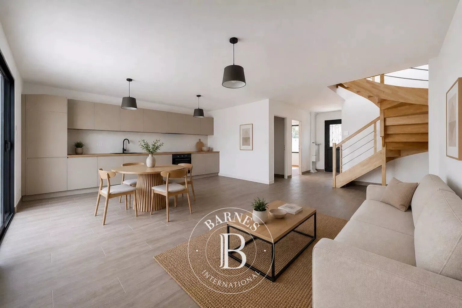 Maison à vendre, 130m², Joinville-le-Pont