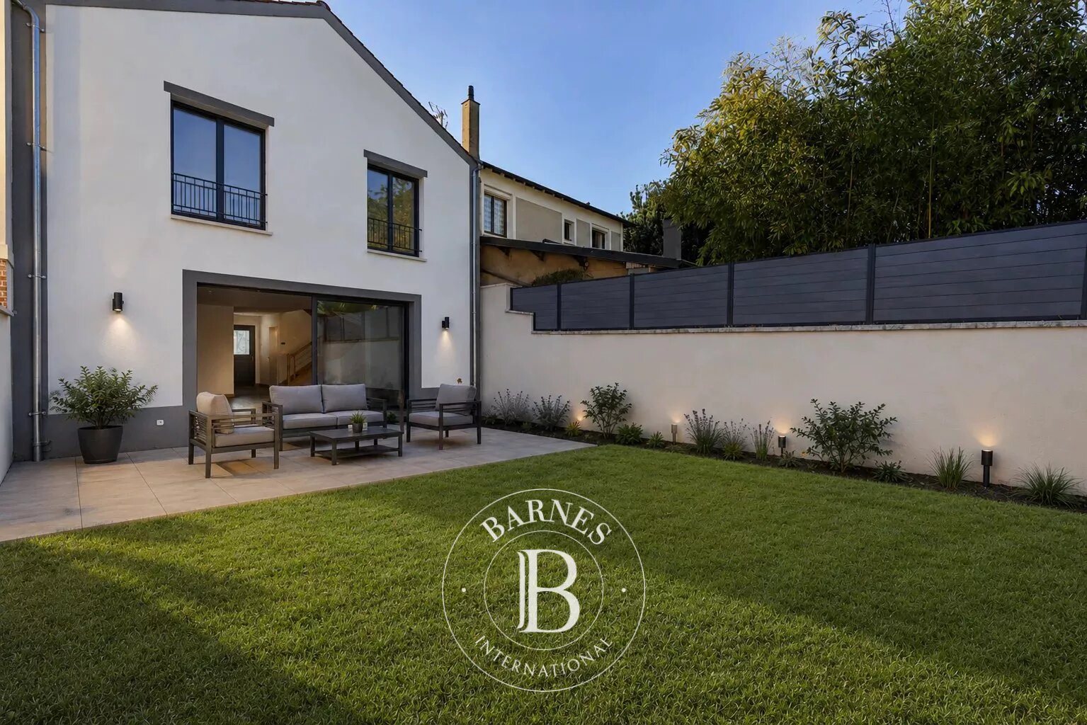 Maison à vendre, 130m², Joinville-le-Pont