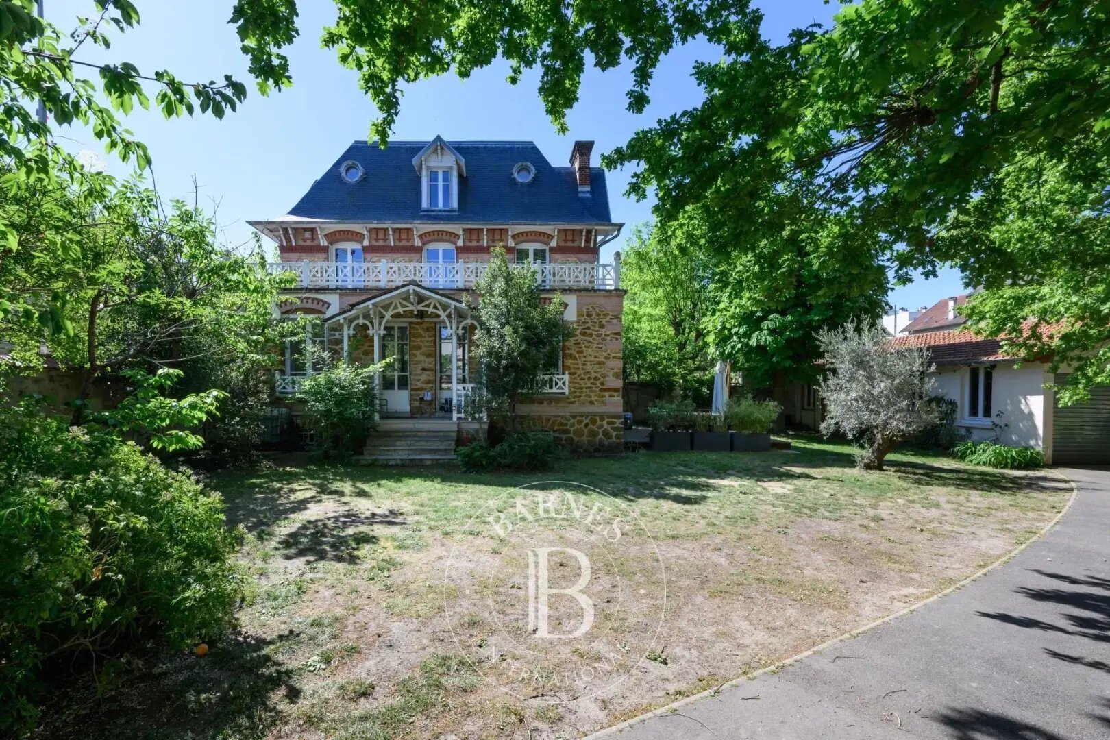 Maison à vendre, 142m², Saint-Maur-des-Fossés