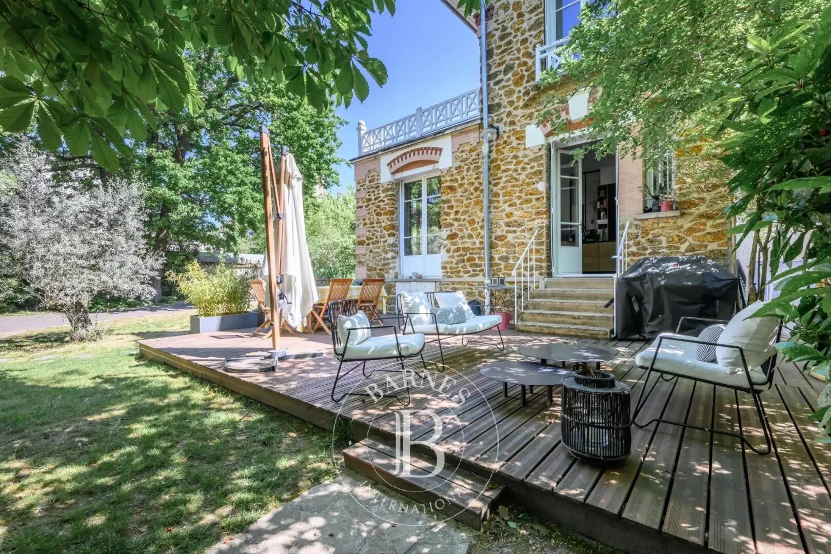 Maison à vendre, 142m², Saint-Maur-des-Fossés