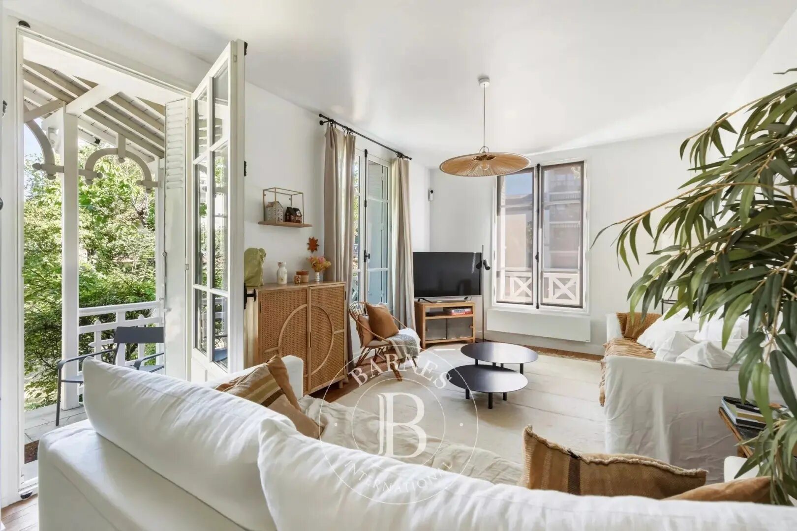 Maison à vendre, 142m², Saint-Maur-des-Fossés