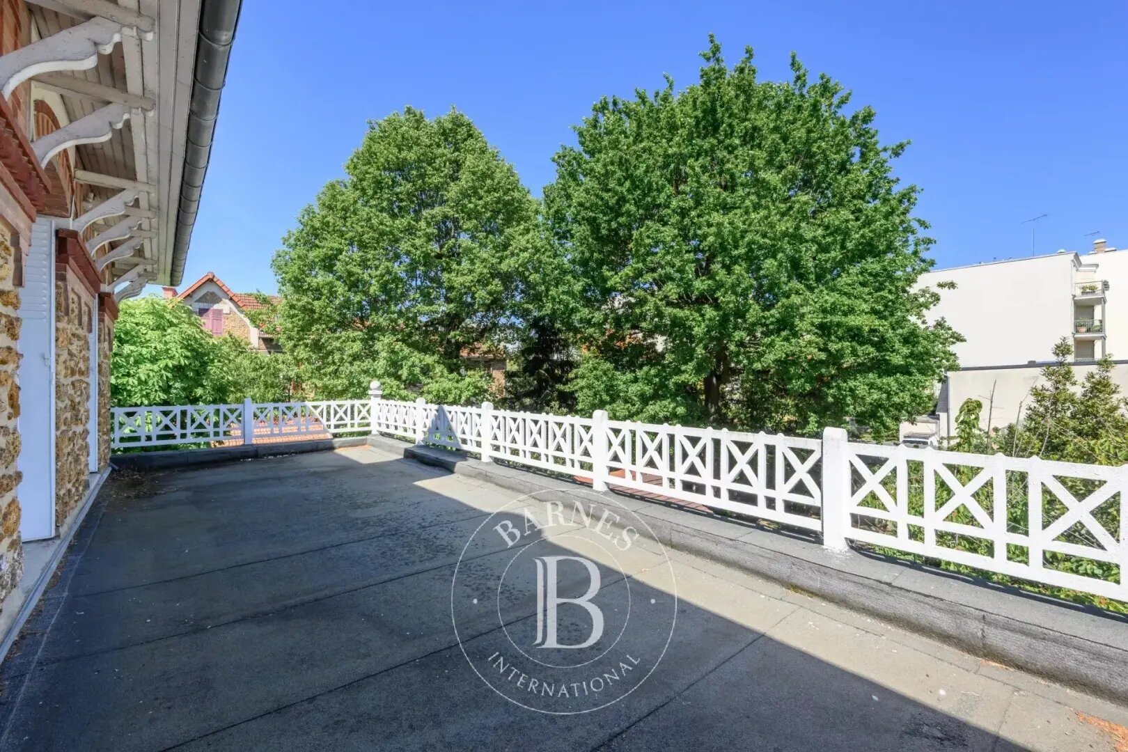 Maison à vendre, 142m², Saint-Maur-des-Fossés