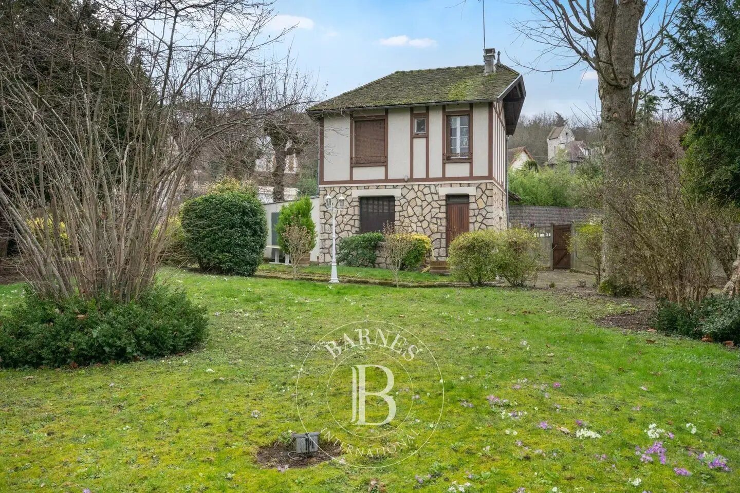 Maison à vendre, 304m², Saint-Maur-des-Fossés