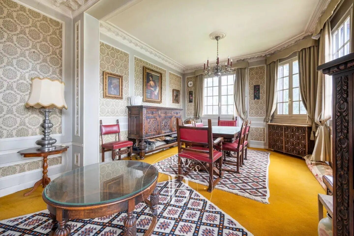 Maison à vendre, 304m², Saint-Maur-des-Fossés