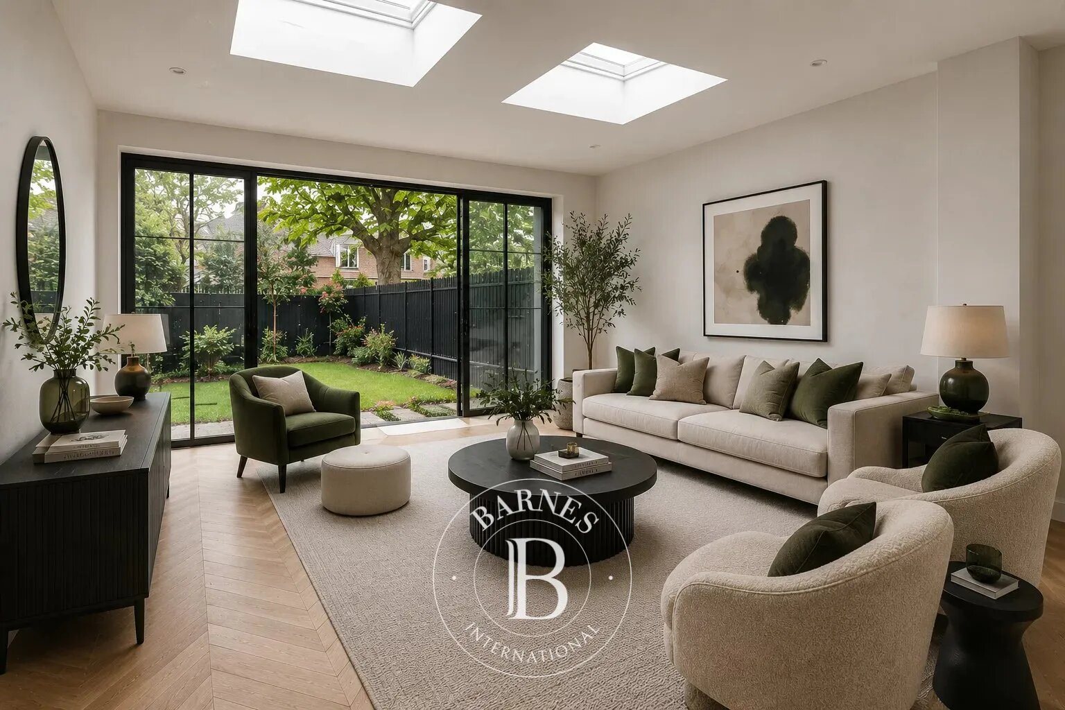 Maison à vendre, 150m², Fontenay-sous-Bois
