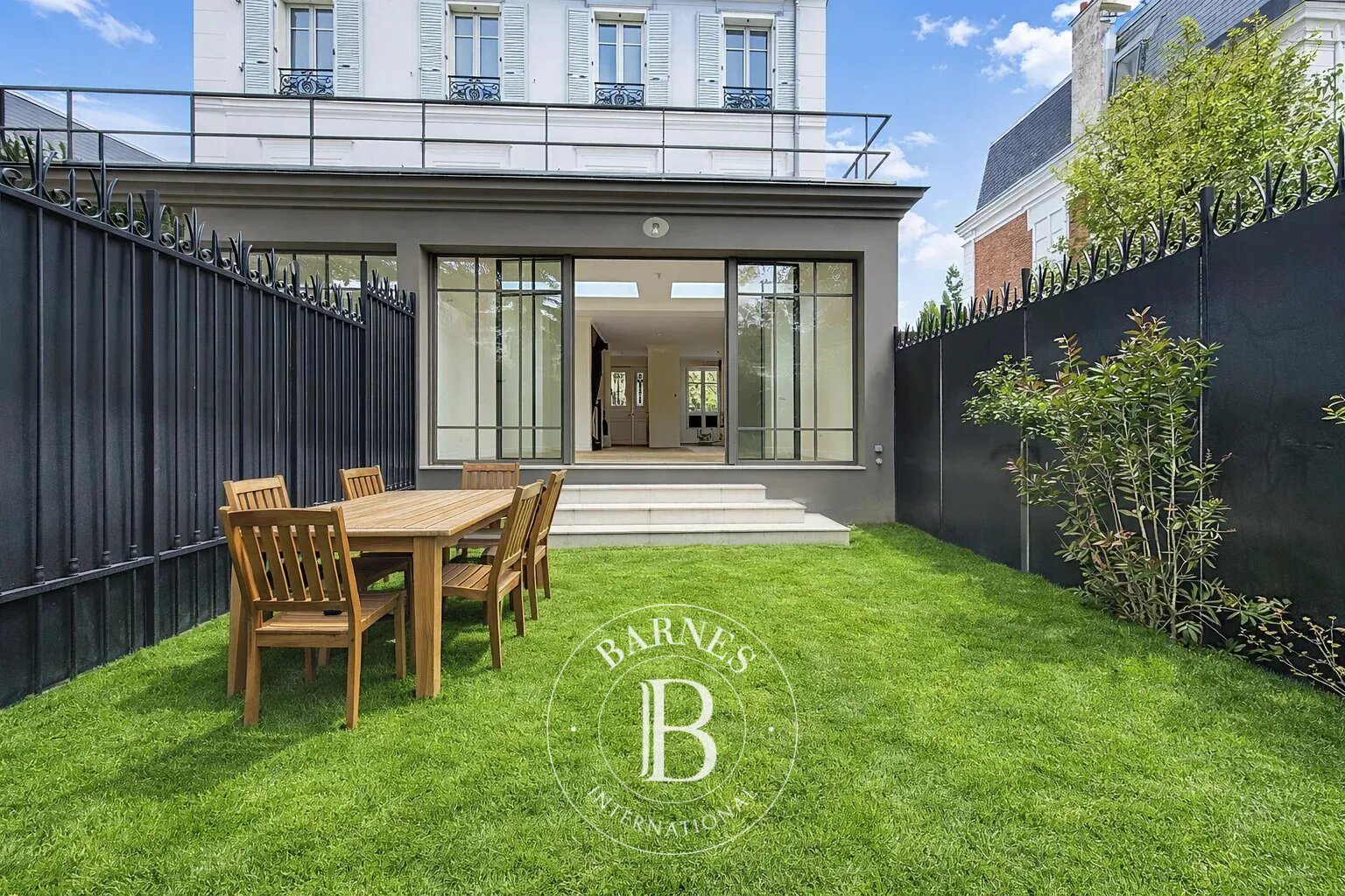 Maison à vendre, 150m², Fontenay-sous-Bois