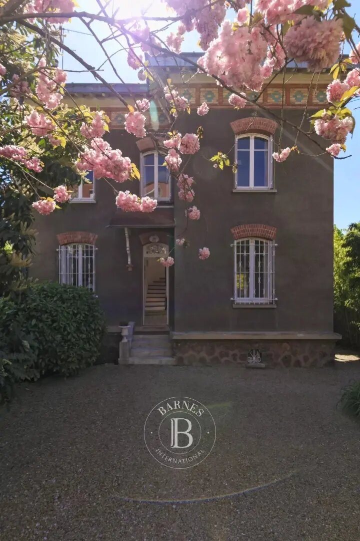 Maison à vendre, 120m², Fontenay-sous-Bois