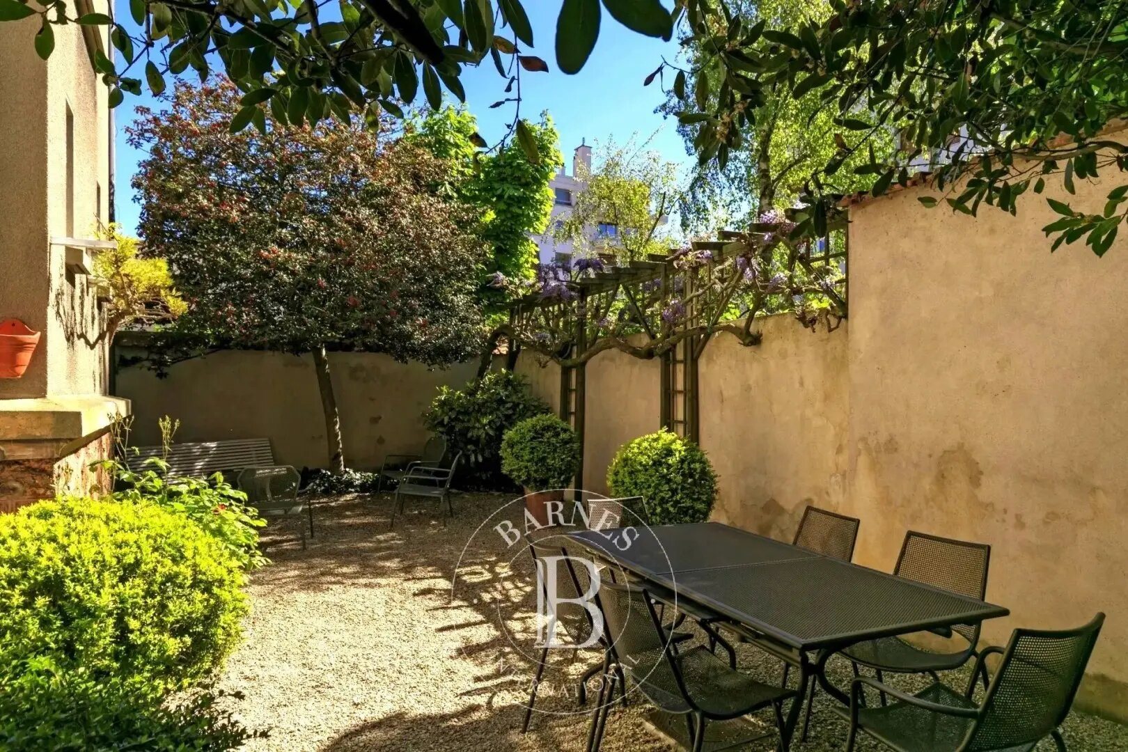 Maison à vendre, 120m², Fontenay-sous-Bois