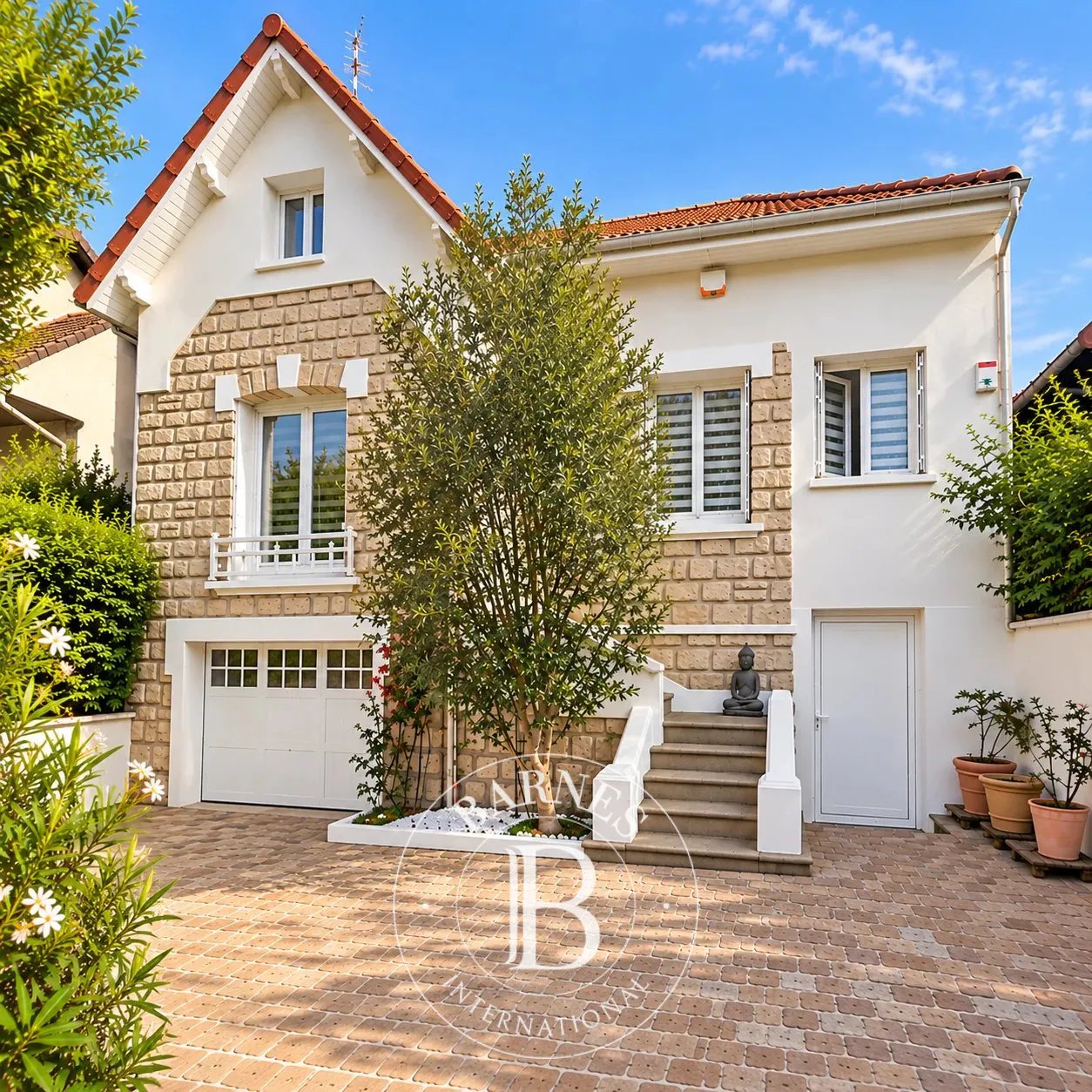 Maison à vendre, 179m², Saint-Maur-des-Fossés