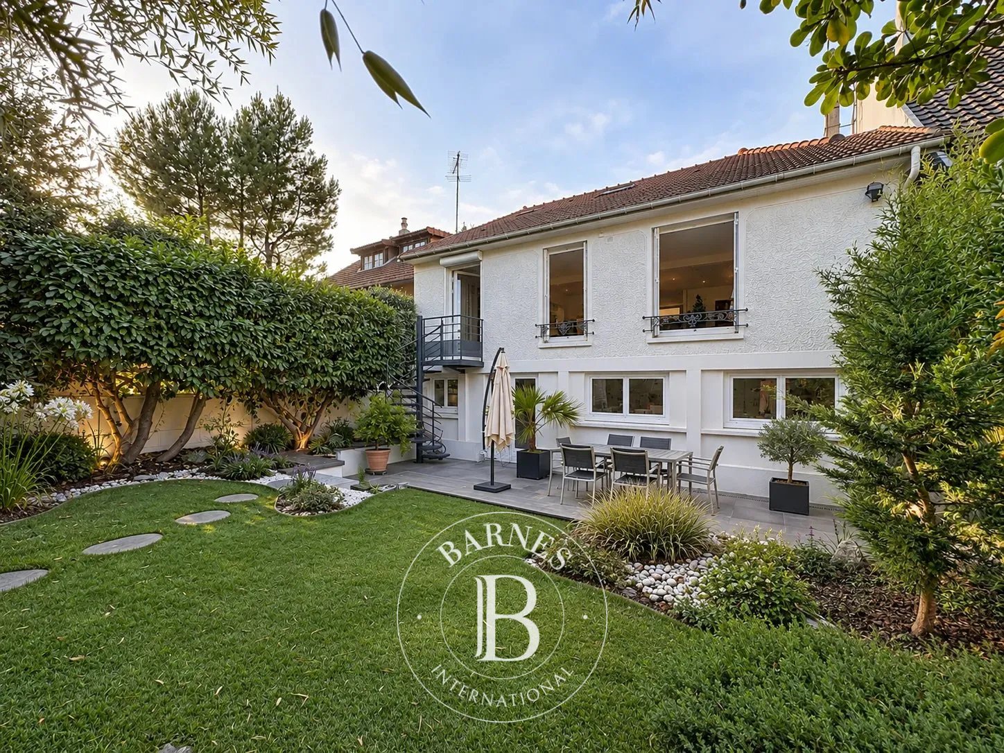 Maison à vendre, 179m², Saint-Maur-des-Fossés