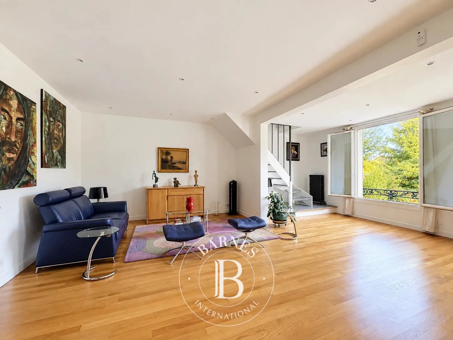Maison à vendre, 179m², Saint-Maur-des-Fossés