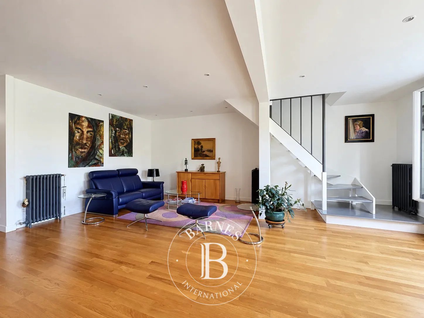 Maison à vendre, 179m², Saint-Maur-des-Fossés