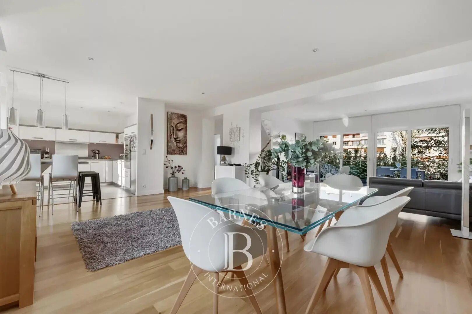 Appartement à vendre, 160m², Saint-Maur-des-Fossés