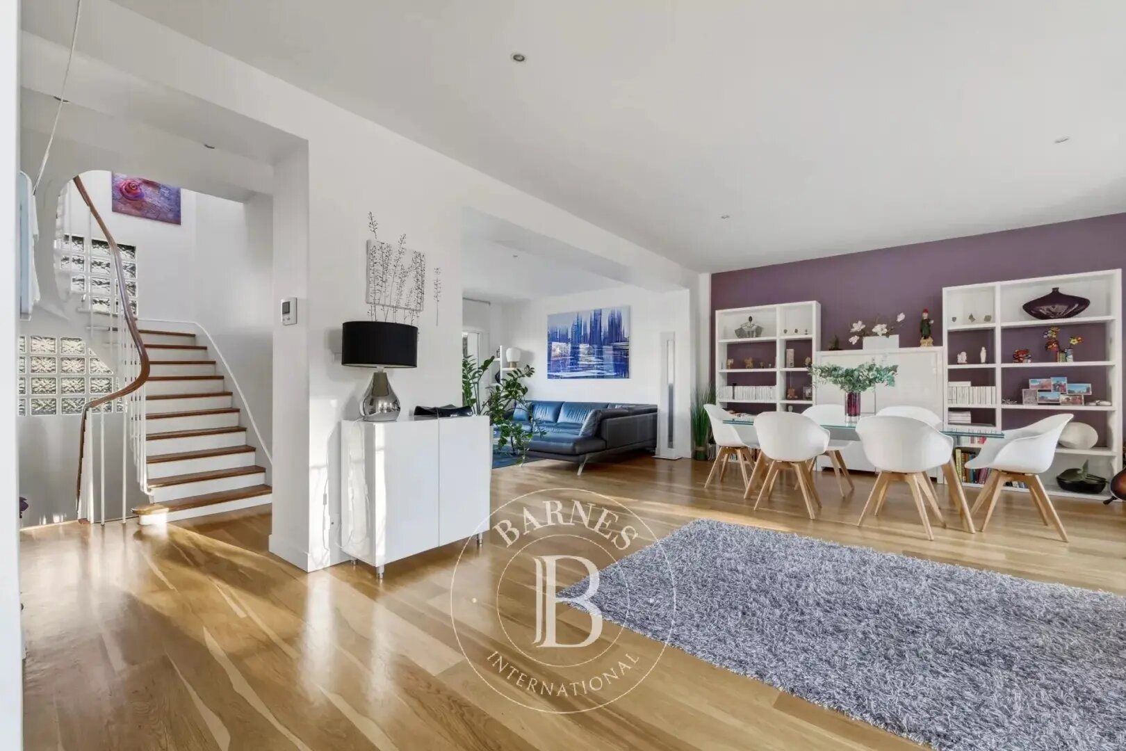 Appartement à vendre, 160m², Saint-Maur-des-Fossés
