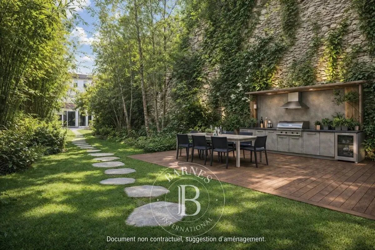 Maison à vendre, 257m², Vincennes