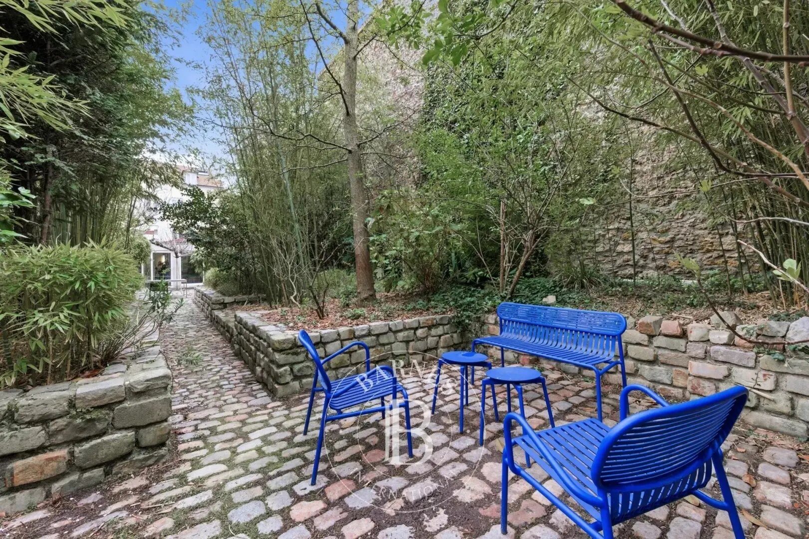 Maison à vendre, 257m², Vincennes