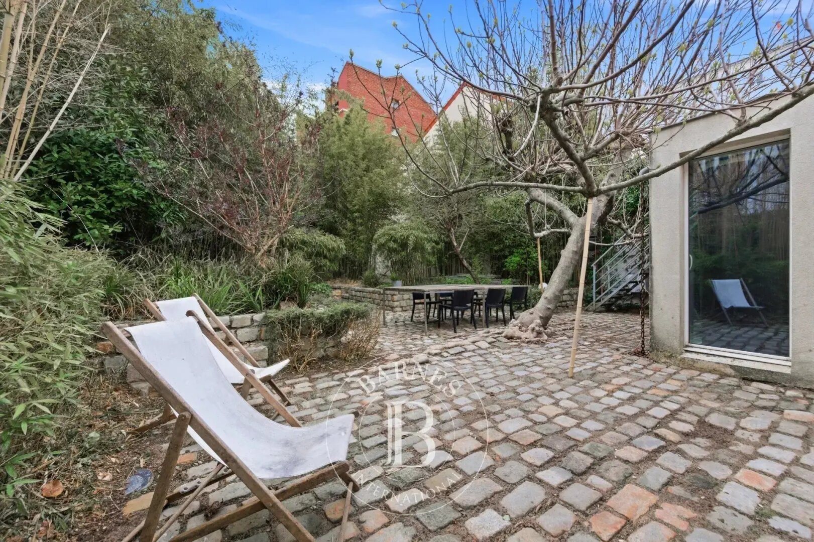 Maison à vendre, 257m², Vincennes