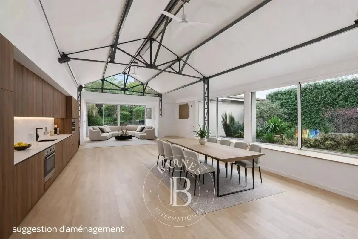 Maison à vendre, 257m², Vincennes