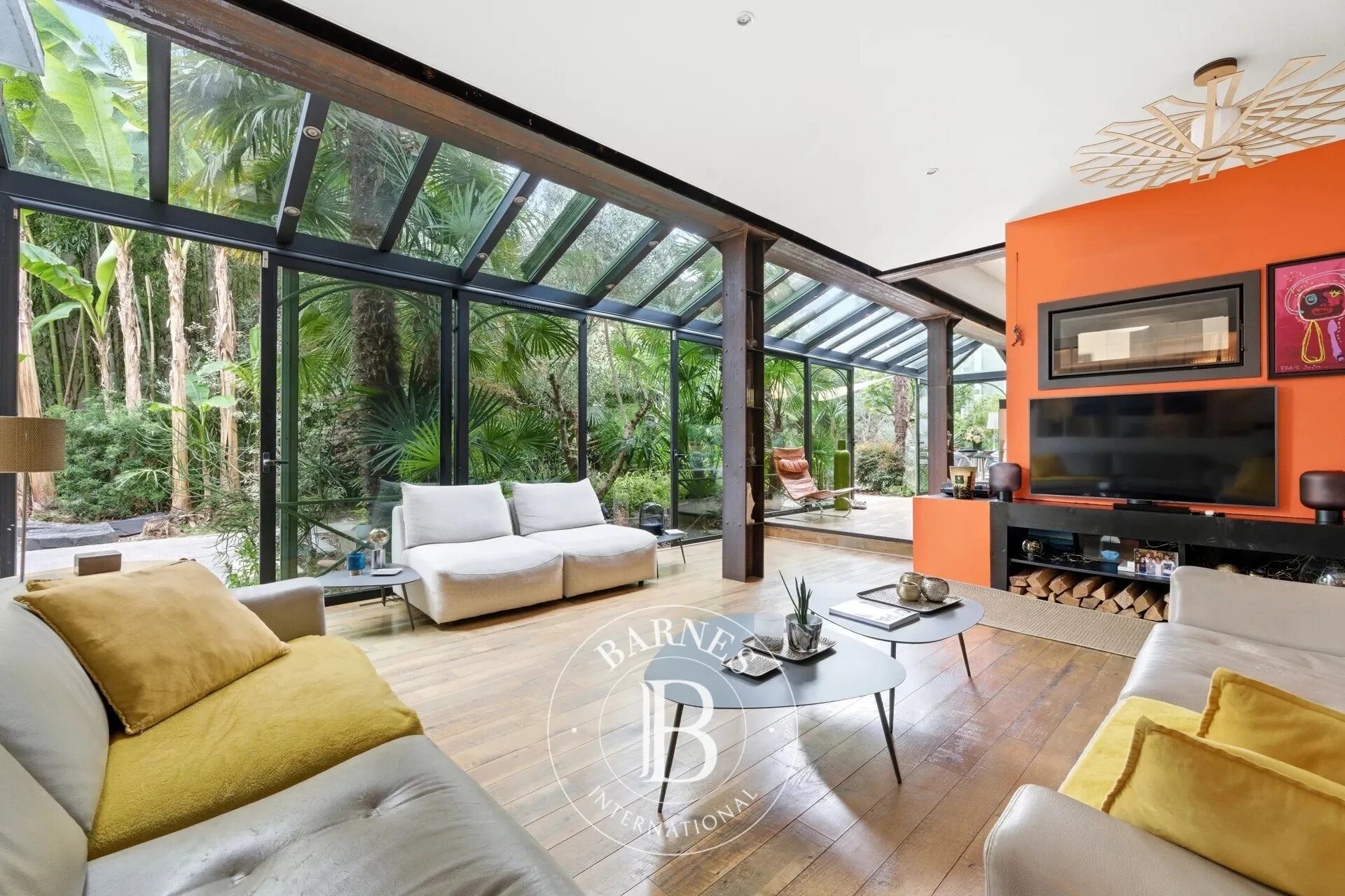 Maison à vendre, 215m², Saint-Maur-des-Fossés