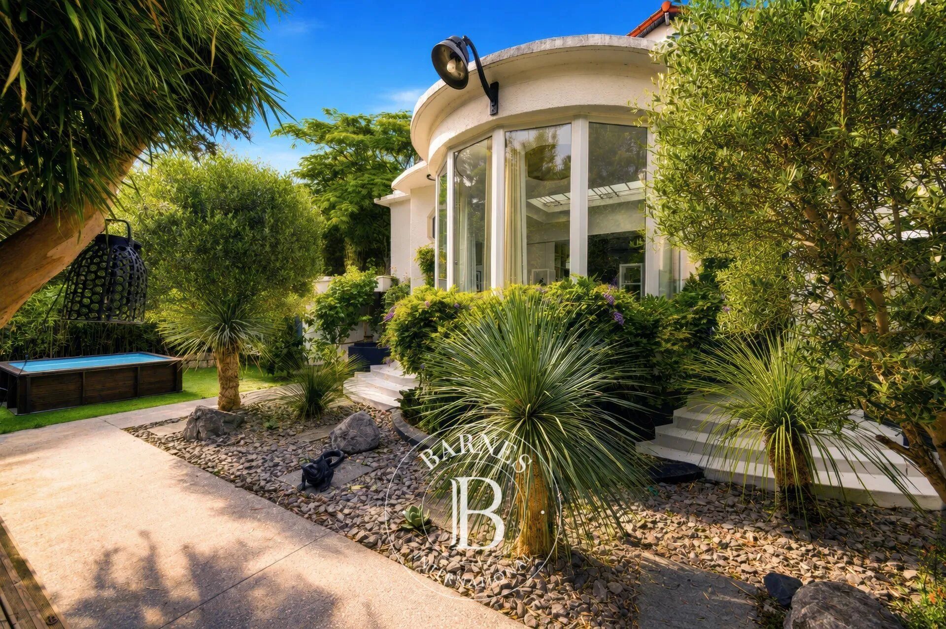 Maison à vendre, 215m², Saint-Maur-des-Fossés