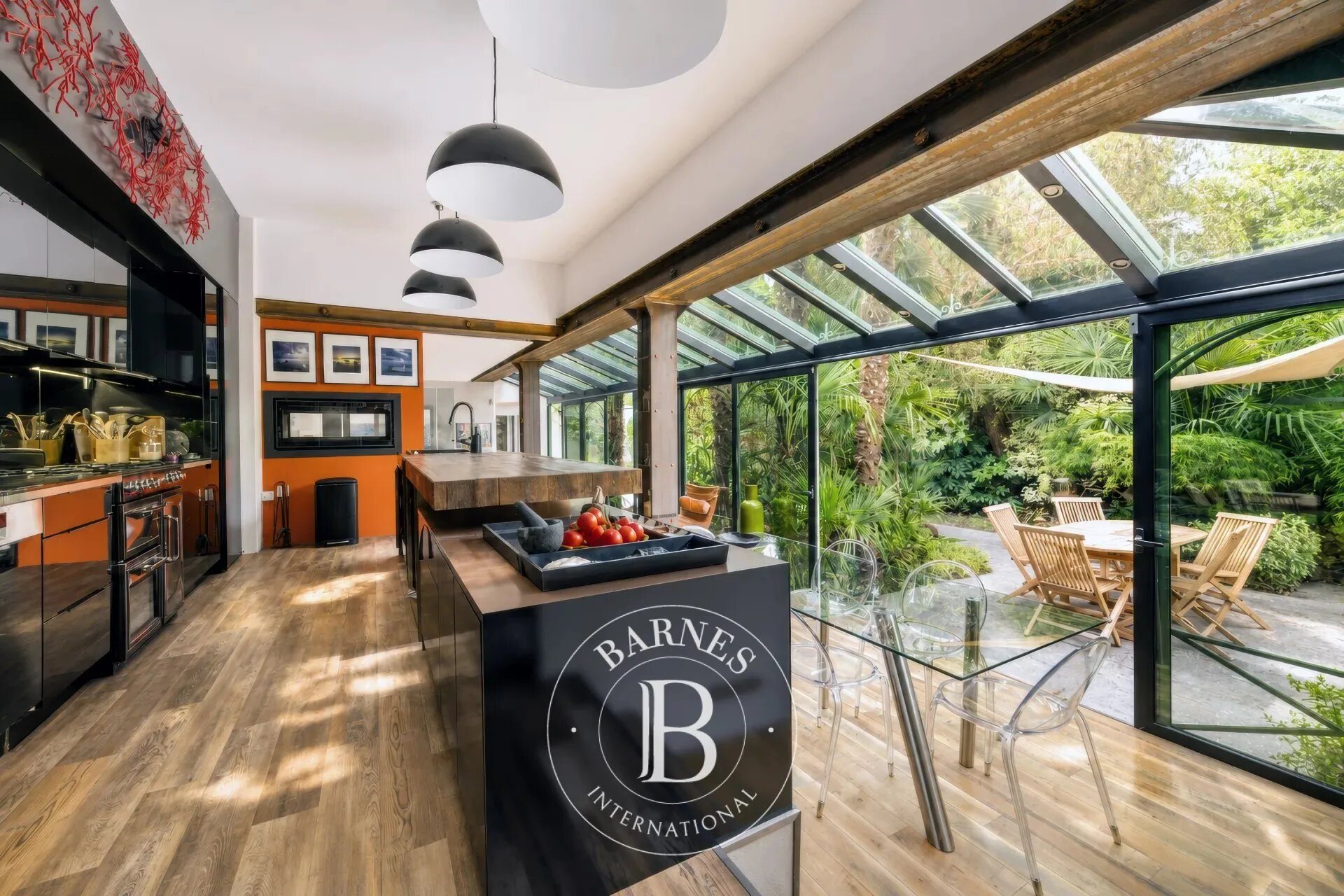 Maison à vendre, 215m², Saint-Maur-des-Fossés