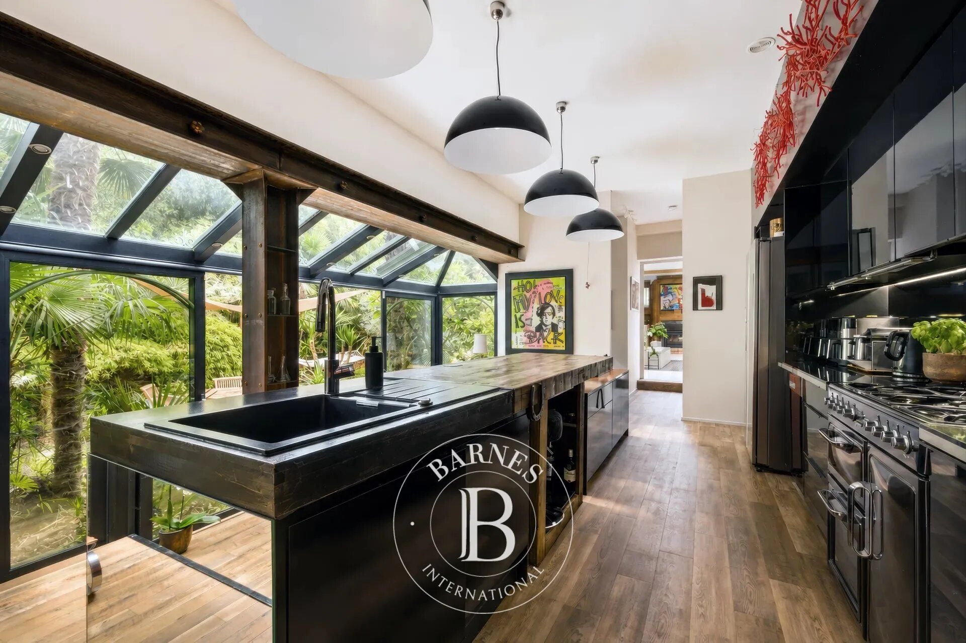 Maison à vendre, 215m², Saint-Maur-des-Fossés